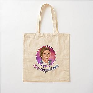 Day Gift Jamie Campbell Bower Cool Graphic Gifts Cotton Tote Bag