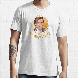 Jamie Campbell Bower Essential T-Shirt