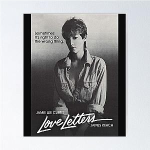 Jamie Lee Curtis Poster