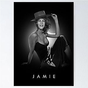 Jamie Lee Curtis Poster