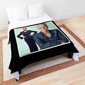 Jamie Lee Curtis 	 		 Comforter