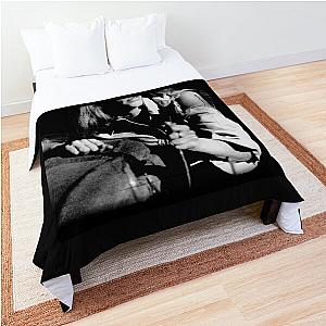 Jamie Lee Curtis Comforter