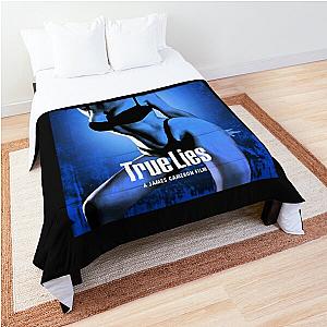 Jamie Lee Curtis Comforter