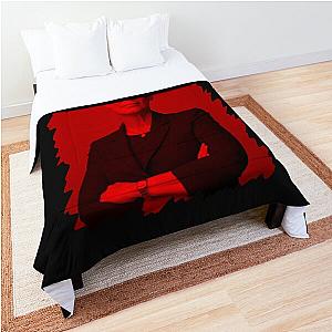 Jamie Lee Curtis Comforter