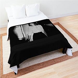 Jamie Lee Curtis Comforter