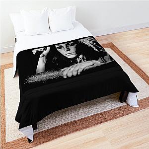 Jamie Lee Curtis Comforter