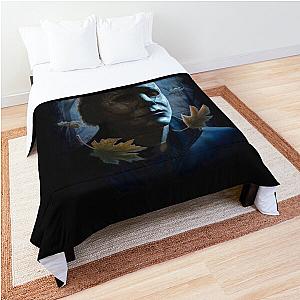 Jamie Lee Curtis Comforter