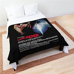 Jamie Lee Curtis Comforter