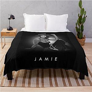 Jamie Lee Curtis Throw Blanket