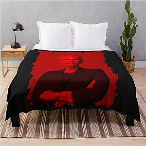 Jamie Lee Curtis Throw Blanket