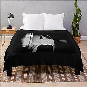 Jamie Lee Curtis Throw Blanket