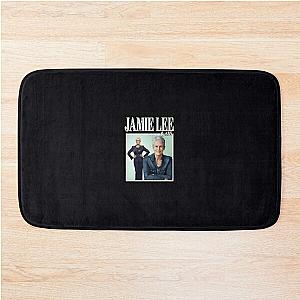 Jamie Lee Curtis 	 		 Bath Mat