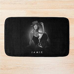 Jamie Lee Curtis Bath Mat