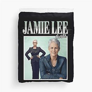 Jamie Lee Curtis 	 		 Duvet Cover