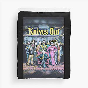 Jamie Lee Curtis Duvet Cover