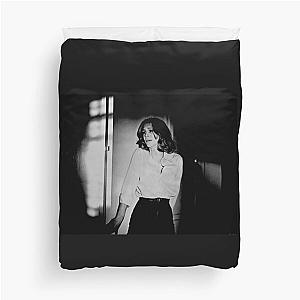 Jamie Lee Curtis Duvet Cover