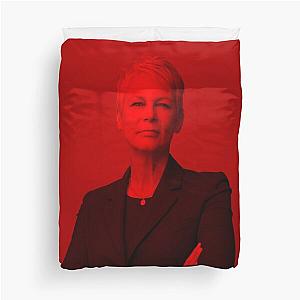 Jamie Lee Curtis - Celebrity Duvet Cover