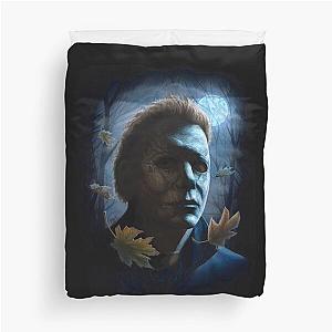 Jamie Lee Curtis Duvet Cover