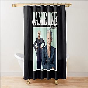 Jamie Lee Curtis 	 		 Shower Curtain