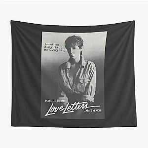 Jamie Lee Curtis Tapestry