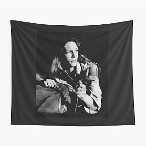 Jamie Lee Curtis Tapestry