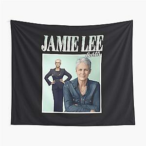 Jamie Lee Curtis 	 		 Tapestry