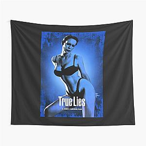 Jamie Lee Curtis Tapestry