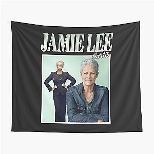 Jamie Lee Curtis Tapestry