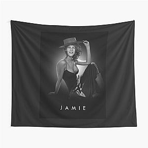 Jamie Lee Curtis Tapestry