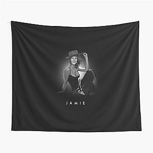 Jamie Lee Curtis Tapestry