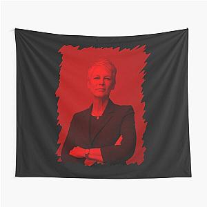 Jamie Lee Curtis Tapestry