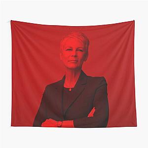 Jamie Lee Curtis - Celebrity Tapestry