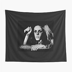 Jamie Lee Curtis Tapestry