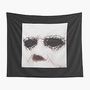 Jamie Lee Curtis Tapestry