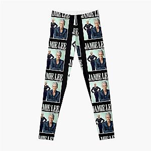 Jamie Lee Curtis 	 		 Leggings