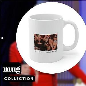 Jamie Lee Curtis Mugs