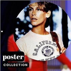 Jamie Lee Curtis Posters