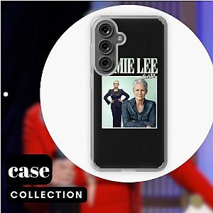 Jamie Lee Curtis Cases