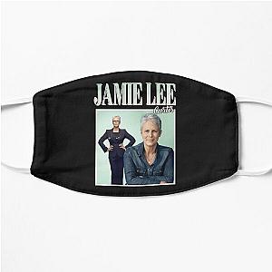 Jamie Lee Curtis Flat Mask