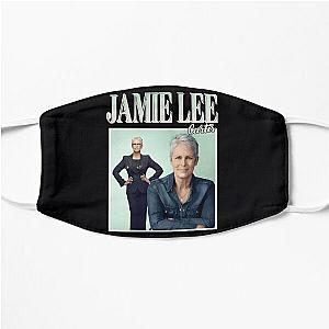 Jamie Lee Curtis 	 		 Flat Mask