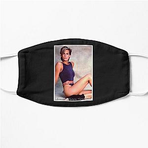 Jamie Lee Curtis Flat Mask