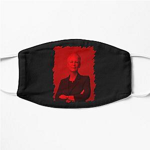 Jamie Lee Curtis Flat Mask