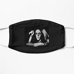 Jamie Lee Curtis Flat Mask