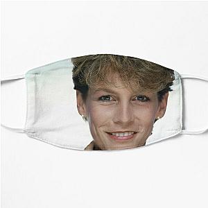 Jamie Lee Curtis Flat Mask