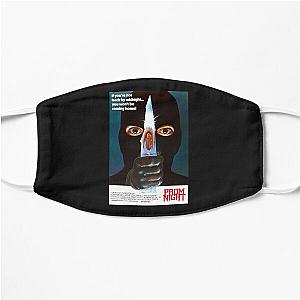 Jamie Lee Curtis Flat Mask