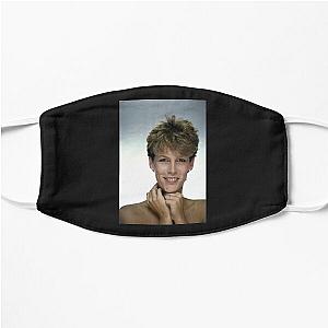 Jamie Lee Curtis Flat Mask