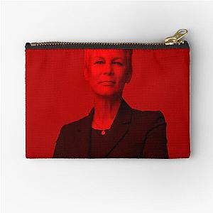 Jamie Lee Curtis - Celebrity Zipper Pouch