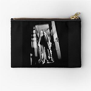 Jamie Lee Curtis Zipper Pouch