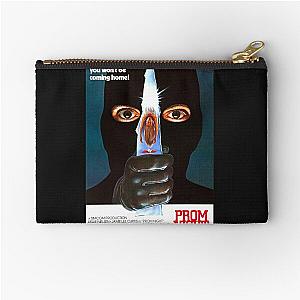 Jamie Lee Curtis Zipper Pouch