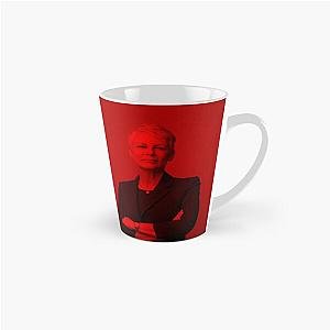 Jamie Lee Curtis - Celebrity Tall Mug